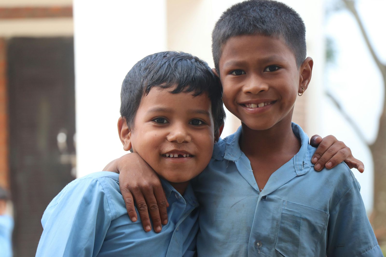 Social Work & Student Support