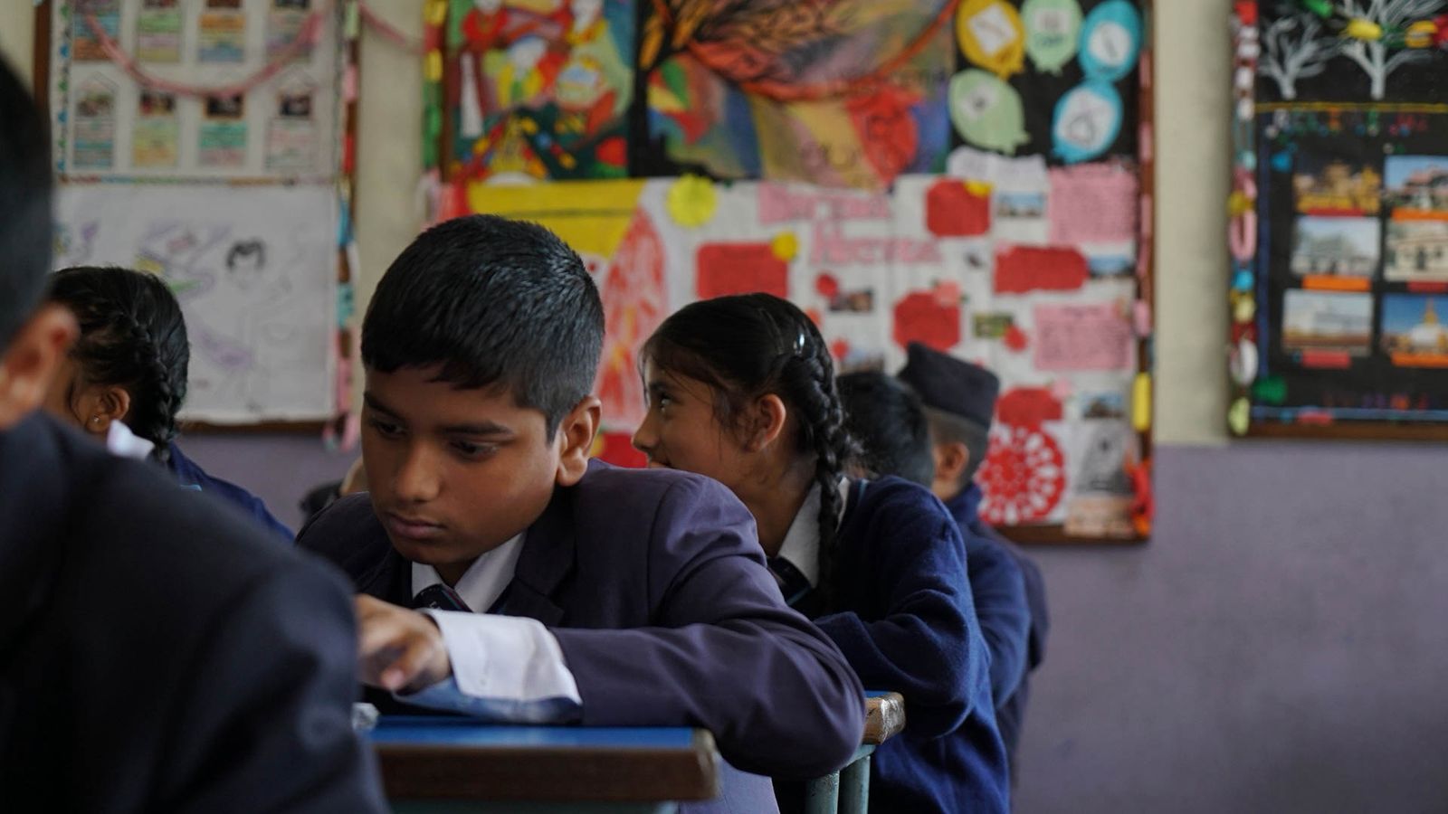 Financial Literacy Awareness