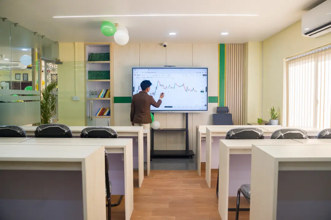 STA Office Technology Setup